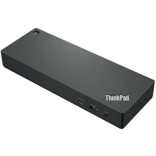 Lenovo ThinkPad Thunderbolt 4 Dock Workstation Dock 40B00300EU Slika 2