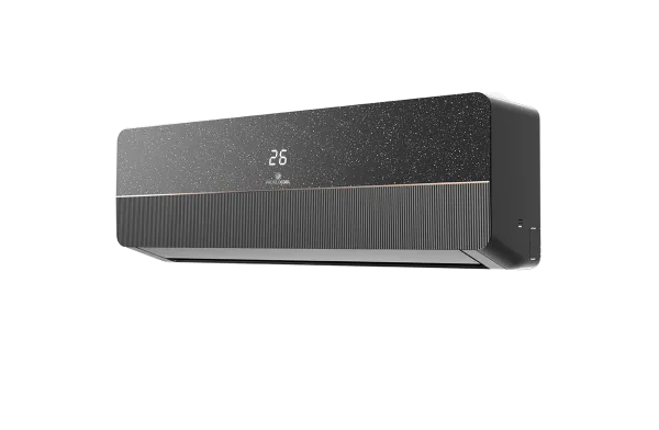 Profilocool Klima uređaj PROFILOCOOL ICSD-12 12000BTU A++ Inverter Wifi/GSJ/iFeel/Crna Slika 4