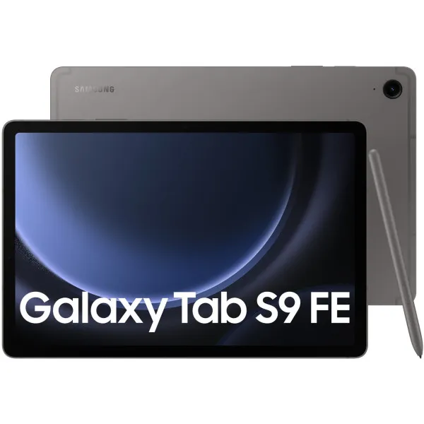 Tablet Samsung Tab S9 FE 128GB Wi-Fi/LTE grey SM-X516BZAAEUE Slika 1