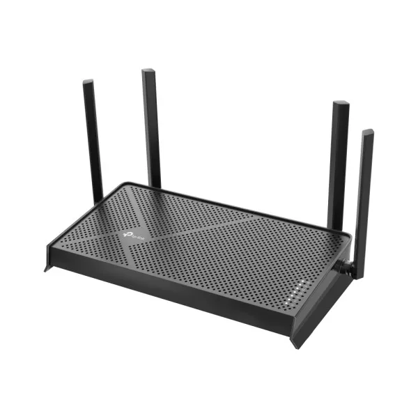 TP-Link LAN Router TP-LINK Archer BE230 BE3600 WiFi7/2.5Gb WAN/4GLAN Slika 2