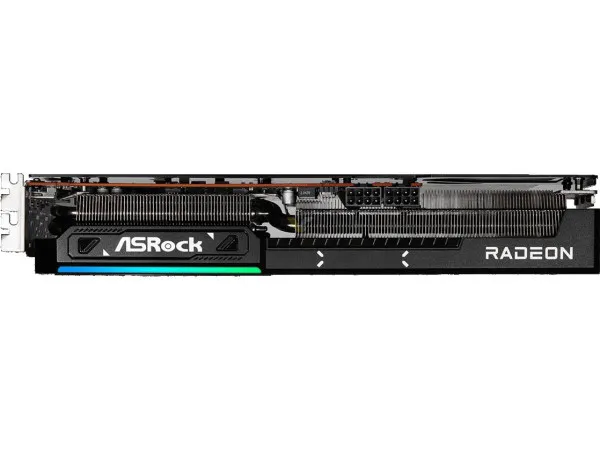 ASRock SVGA Asrock Radeon RX 9070 Challenger 16GB, RX9070 CL 16G Slika 2