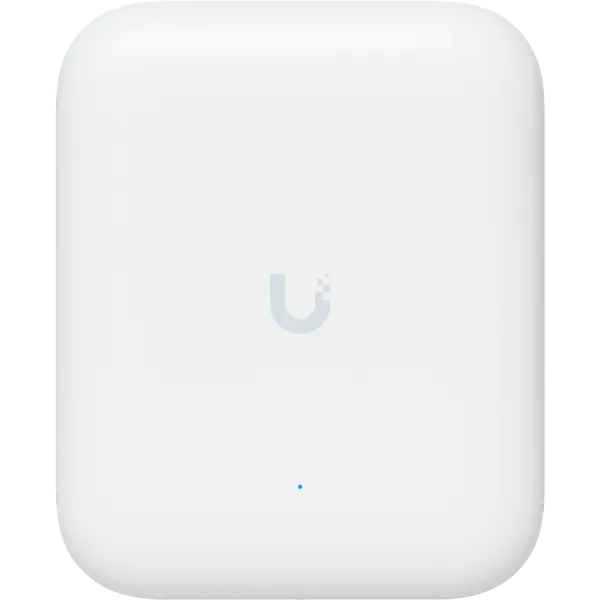 Access Point Ubiquiti U7-Outdoor WiFi7/AX3000/1x1G/BW5000 Slika 2
