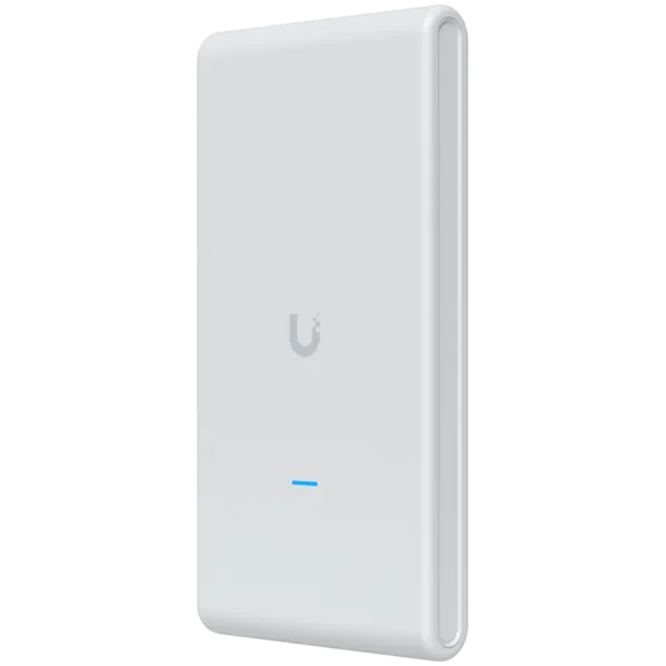 Access Point Ubiquiti U6-MESH-PRO-EU WiFi6/AX3000/1x1G Slika 2