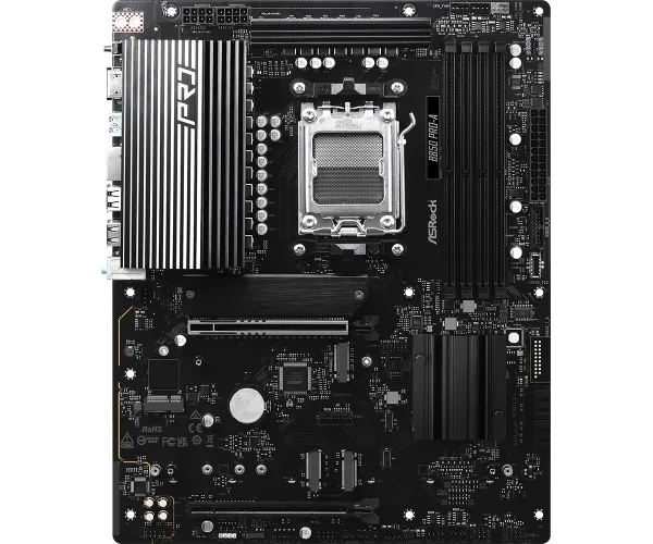 Nedefinisan MB AM5 AsRock B850 PRO-A Slika 3