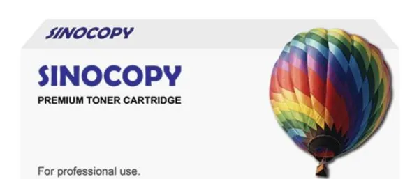 Toner SINOCOPY TK-1160 za Kyocera Ecosys P2040dn P2040dw Slika 1