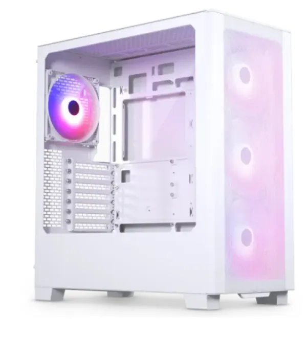 Kuciste Phanteks XT Pro Ultra D-RGB, White PH-XT523P1_DWT01 Slika 1