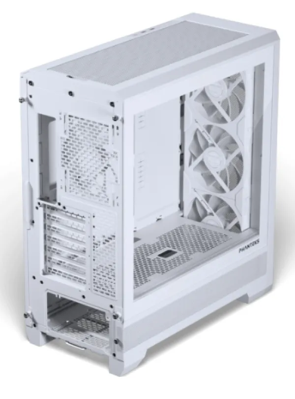 Phanteks Kućište PHANTEKS Eclipse G400A E-ATX, D-RGB White PH-EC400GA_DMW01 Slika 2