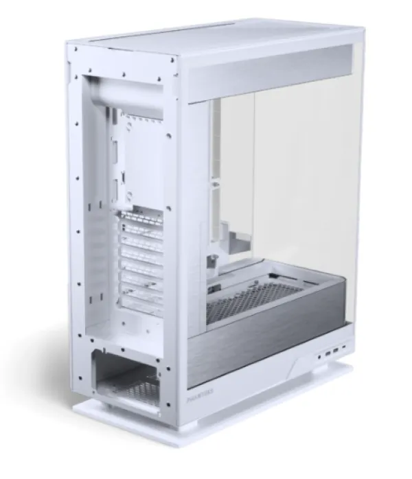 Phanteks Kućište PHANTEKS Evolv X2 Mid-Tower E-ATX, White PH-ES524XTG_DMW01 Slika 2