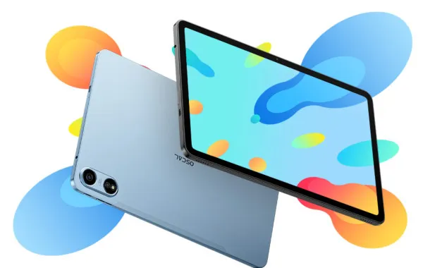 Tablet OSCAL PAD 100 LTE 12 2.5K FHD IPS/T615 OC/8GB/256GB/9000mAh/12+16MP/And Slika 1