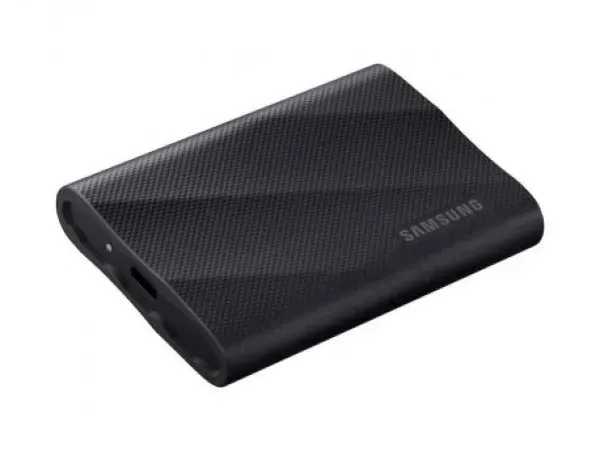 Samsung Eksterni SSD 2TB SAMSUNG Portable T9 SSD MU-PG2T0B Slika 1