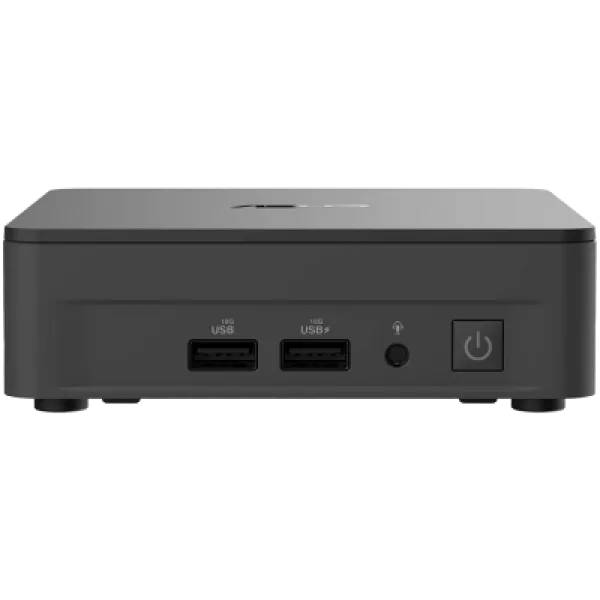 ASUS NUC12pro Intel Corei3-1220P/8GB/M.2 256GB/Win11Pro Slika 1