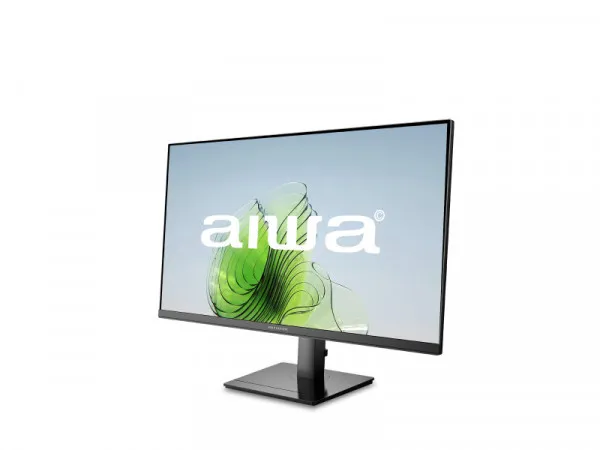 AIWA Monitor 27" Aiwa MF2705-B IPS 1920x1080/75Hz/5ms/HDMI/VGA/VESA Slika 5