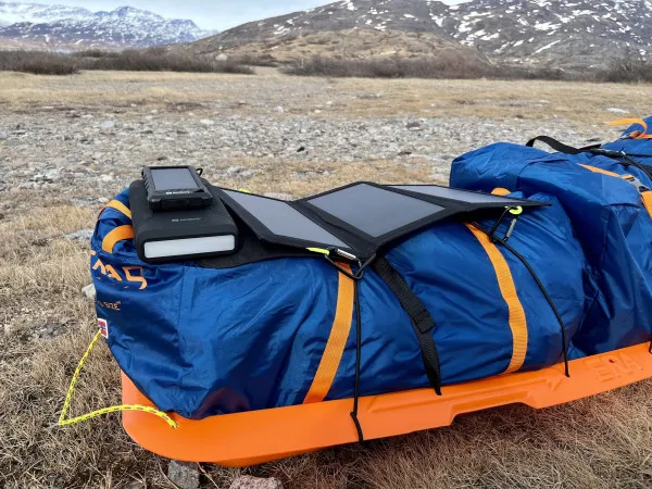 Powerbank Sandberg Outdoor Solar 420-35 16000mAh Slika 6