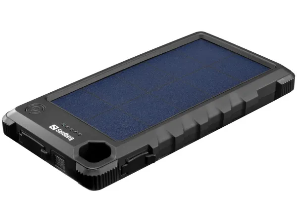 Powerbank Sandberg Outdoor Solar 420-53 10000mAh Slika 1