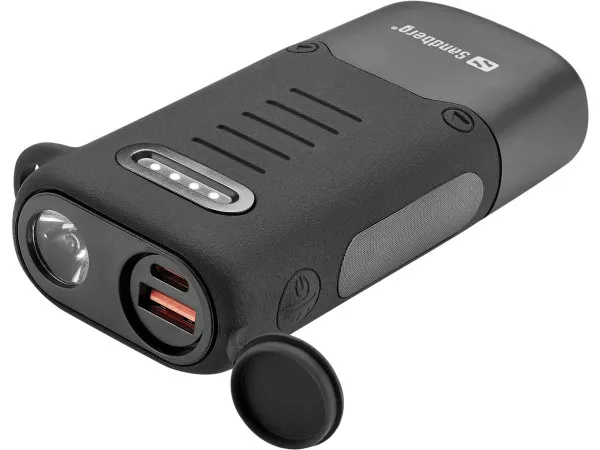Powerbank Sandberg Survivor 421-11 10000mAh 30W PD Slika 4