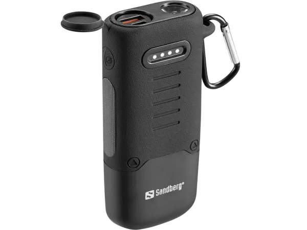 Powerbank Sandberg Survivor 421-11 10000mAh 30W PD Slika 2