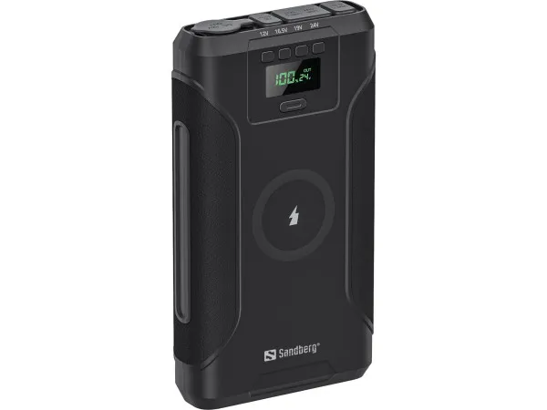 Powerbank Sandberg Survivor 7u1 421-15 76800mAh 60W PD Slika 3