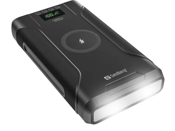 Powerbank Sandberg Survivor 7u1 421-15 76800mAh 60W PD Slika 4