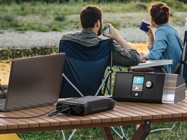 Powerbank Sandberg Survivor 7u1 421-15 76800mAh 60W PD Slika 6