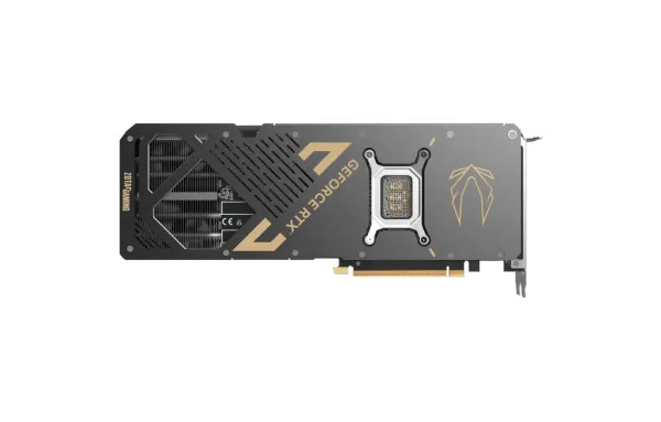 ZOTAC SVGA Zotac GeForce RTX 5070 Ti SOLID SFF 16GB GDDR7 256bit, ZT-B50710D3-10P Slika 3