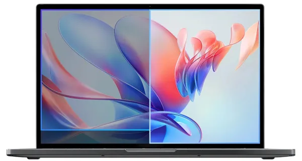 BlackView NB Blackview AceBook 12 i5-1030NG7/16B/512GB/16 FHD IPS/FPR/2Y/AL/ENG/Win11Pro Slika 1