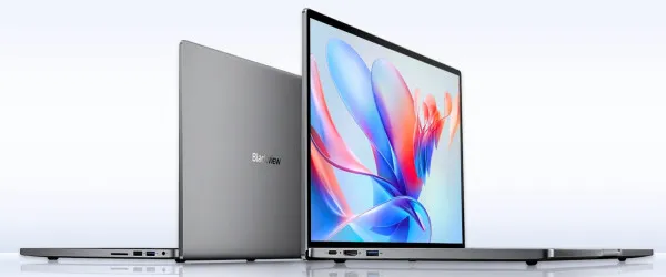BlackView NB Blackview AceBook 12 i5-1030NG7/16B/512GB/16 FHD IPS/FPR/2Y/AL/ENG/Win11Pro Slika 2