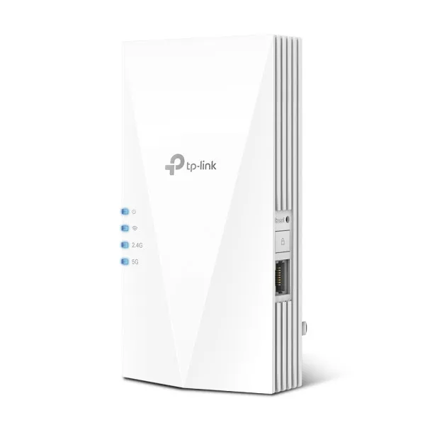 LAN Range extender TP-Link RE700X AX3000 Mesh Slika 1