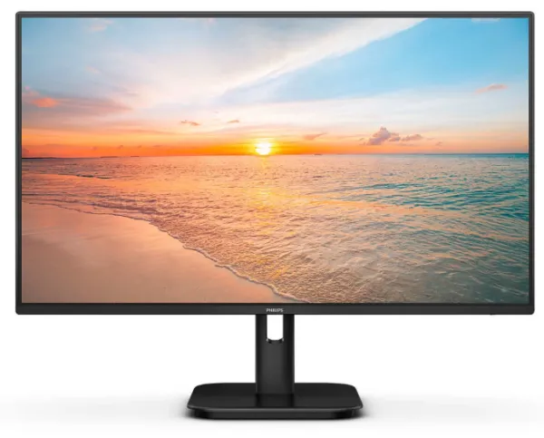 Monitor 23.8" Philips 24E1N1100A/00 IPS 1920x1080/100Hz/1ms/VGA/HDMI/zvučnici Slika 1