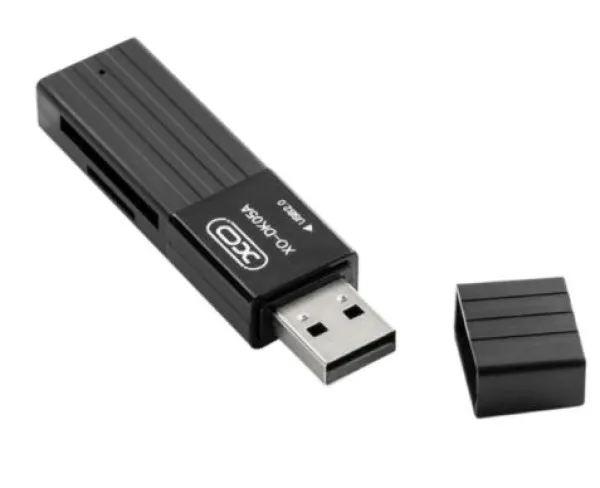 Čitač kartica XO DK05A USB 2.0 Slika 2
