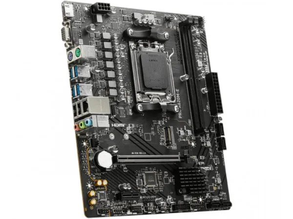 MB AM5 MSI A620M-E Pro Slika 2