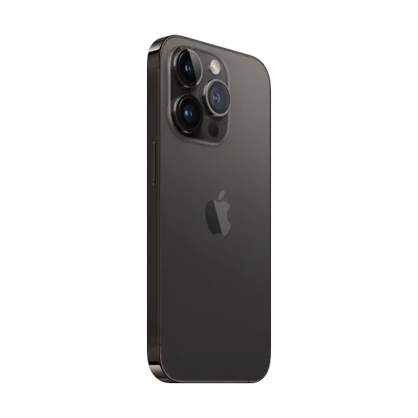 Apple iPhone 14 Pro 512GB - Black Slika 3