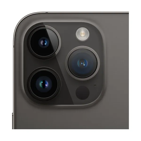 Apple iPhone 14 Pro 512GB - Black Slika 2