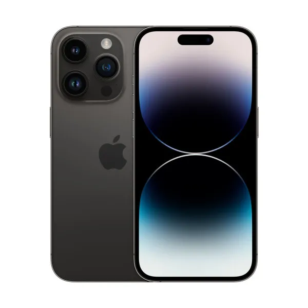 Apple iPhone 14 Pro 512GB - Black Slika 1