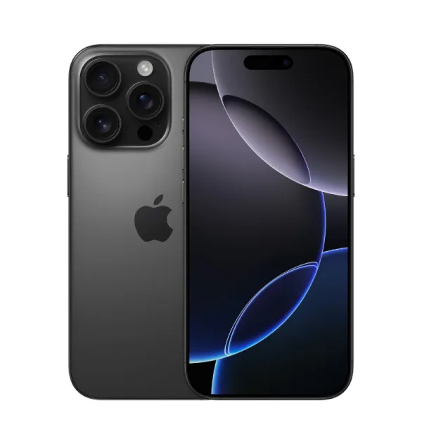 Apple iPhone 16 Pro 512GB - Natural Titanium Slika 1