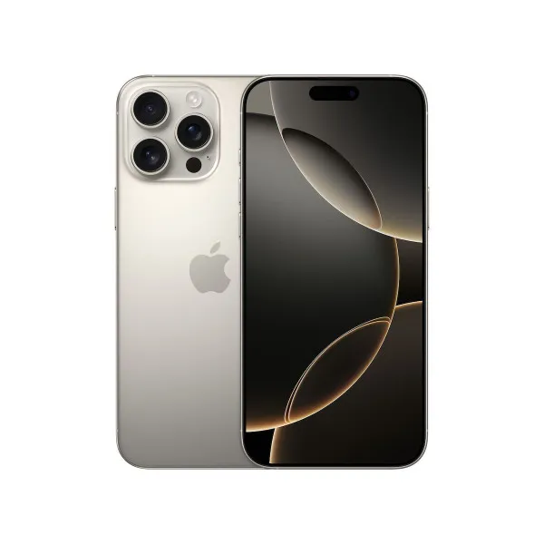 Apple iPhone 16 Pro Max 512GB - Natural Titanium Slika 1
