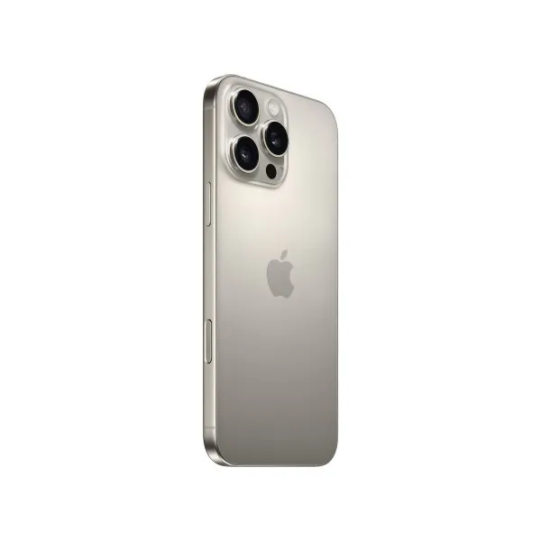 Apple iPhone 16 Pro Max 256GB - Natural Titanium Slika 1