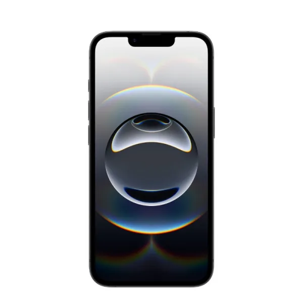 Apple iPhone 16e 128GB - Black Slika 2