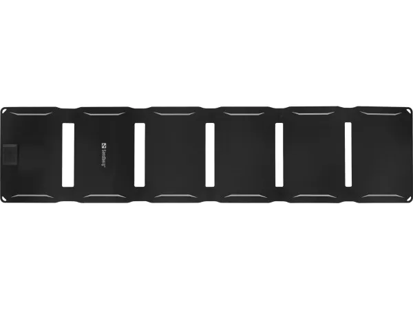 Powerbank Sandberg 420-67 Solar Charger 40W QC3.0+PD+DC Slika 5