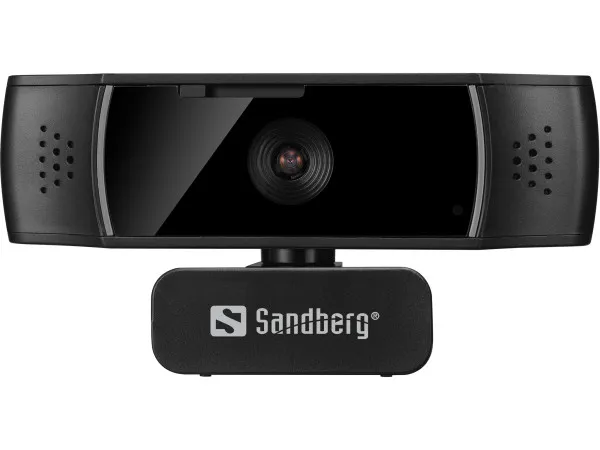 WEB kamera Sandberg Autofocus DualMic 134-38 Slika 1
