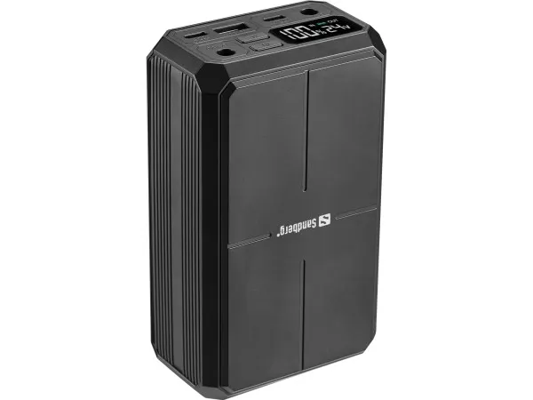 Powerbank Sandberg 421-13 27000mAh/99,9Wh/PD100W Slika 5