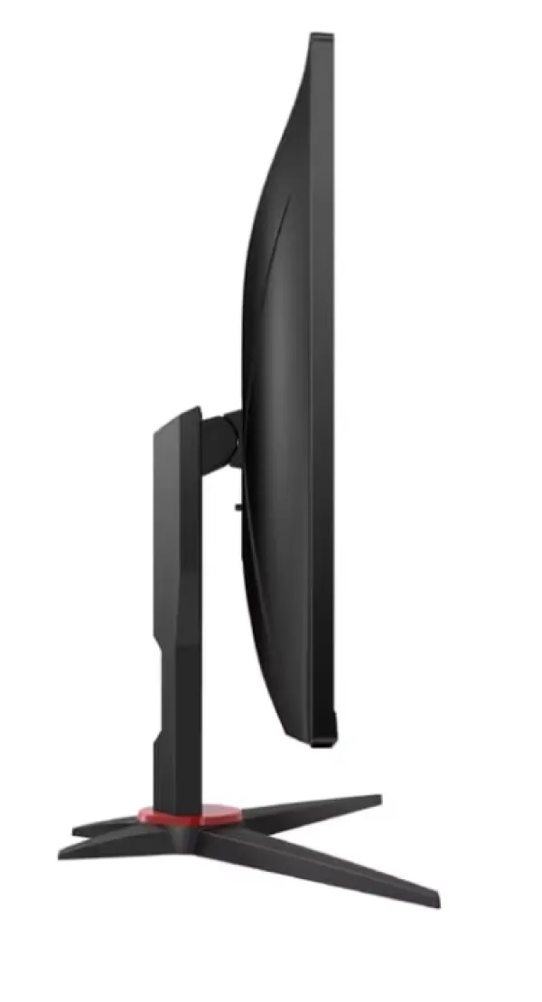 Monitor 27" AOC 27G2SPAE/BK IPS 1920x1080/165Hz/1ms/HDMI/VGA/DP/zvučnici Slika 5