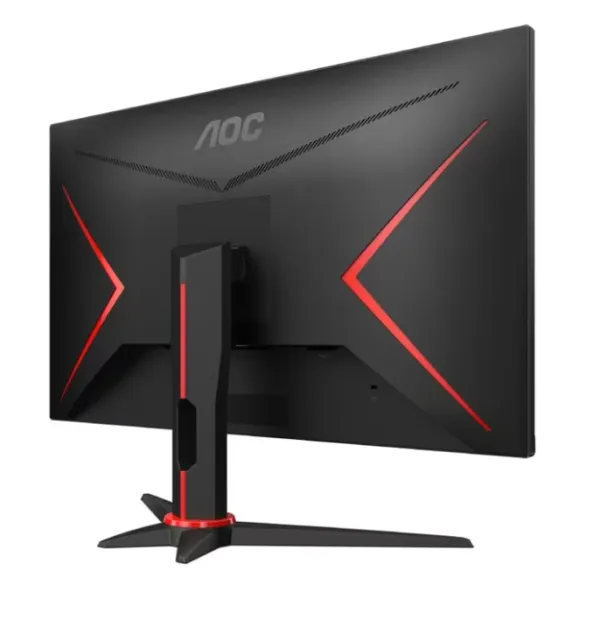 Monitor 27" AOC 27G2SPAE/BK IPS 1920x1080/165Hz/1ms/HDMI/VGA/DP/zvučnici Slika 4
