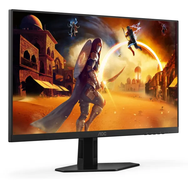Monitor 27" AOC 27G4XE IPS 1920x1080/180Hz/0.5ms/2xHDMI/DP/G-sync/zvučnici Slika 2