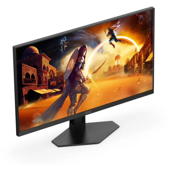 Monitor 27" AOC 27G4XE IPS 1920x1080/180Hz/0.5ms/2xHDMI/DP/G-sync/zvučnici Slika 3