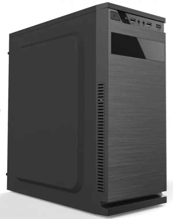 Racunar DSCL Ryzen 3 3200G/8GB/M.2 256GB/500W Slika 1