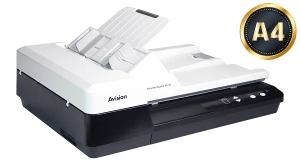 Skener A4 Avision AD130 Slika 1