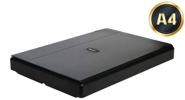 Skener A4 Avision FB10 Tanak Flatbed 4800 dpi Slika 1