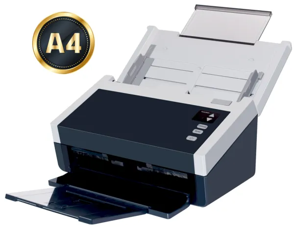 Skener A4 Avision AD240U Slika 1