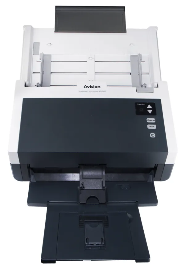 Skener A4 Avision AD240U Slika 3