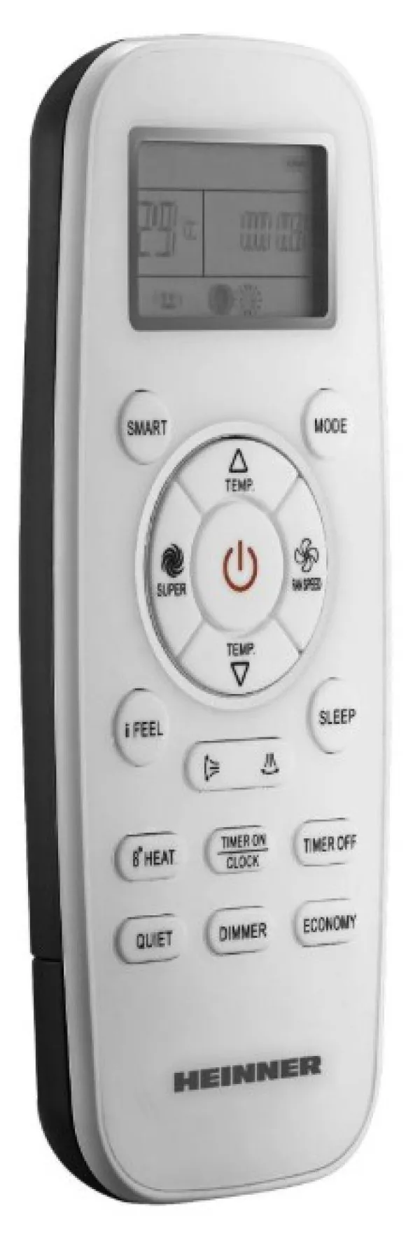 Heinner Klima uređaj HEINNER HAC-HS24WIFI++ 24000BTU/Inverter/WiFi Slika 3